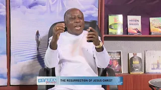 The Resurrection of Jesus Christ: Proof of Victory