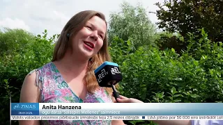 ReTV Ziņas 21.00 (28.07.2026.)