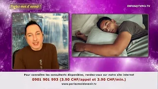 Parlez-moi d'avenir 20h a 22h - 13 août 2026