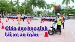 Educating Students on Safe Driving