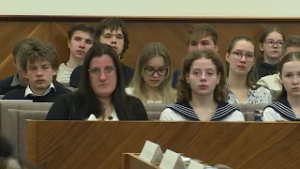 "Ő MAGÁT FEHÉRVÁRINAK VALLOTTA MINDENKOR"