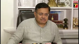 ଦଶହରା ପୂର୍ବରୁ ସରିବ ରାସ୍ତା ମରାମତି | Prithviraj Harichandan on Road Repairs Across Odisha