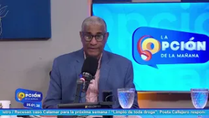 Inundaciones y colapsos: Provincias en alerta roja por intensas lluvias | La Opción Radio