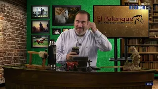 50º Raid Flores   El Palenque TV