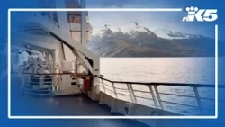 3 year, around-the-world cruise ends early due to fuel costs