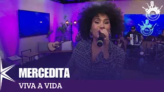 Mercedita - Naiara Miranda