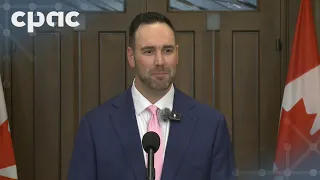 MPs comment on the use of AI, status of Canada-U.S. trade talks – September 25, 2026