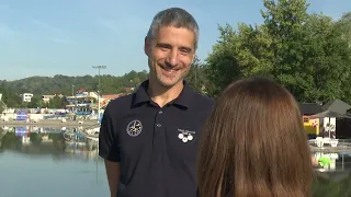 Triatlon klub Tuzla niže uspjehe: Nakon Sarajeva slijedi Pannonica Triathlon 2026