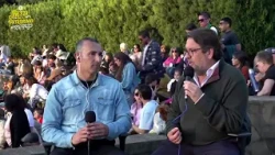 Guillermo Levratto - Mayor of Río Negro