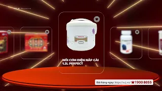 SCJ TV SHOPPING | Great Deals, Grab Them Fast