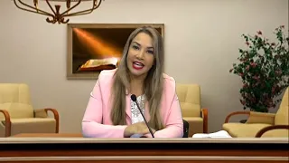 MULHERES DE FÉ 8 DE OUTUBRO