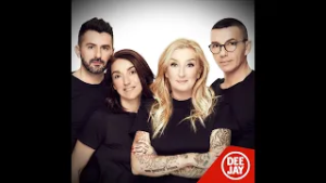 Puntata del 04/03/2026