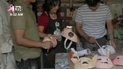 Myths, Agüizotes, and Ancestral Tradition! A Journey to the Origins of the Legends of Masaya