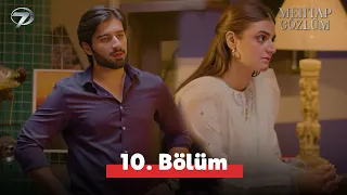 İzlemeye  Doyamadıklarımız 🍿 | Mehtap Gözlüm 10. Bölüm