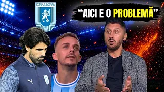 Reacții după Universitatea Craiova - Ararat Armenia! Marica: ”Aici e o problemă!” | PlayON Sport