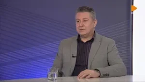 Szerkezetkész az Új Remény Baptista Gyülekezet épülő imaháza