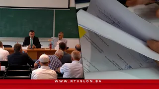 Svečano potpisivanje sporazuma sa vjerskim zajednicama - 26.06.2026.