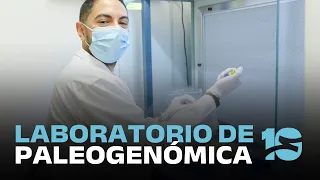Córdoba tendrá el primer laboratorio de paleogenómica de Argentina