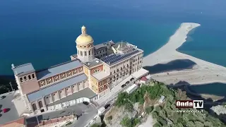 Feast of the Madonna of Tindari, a poetic tribute to "Beautiful Maria"