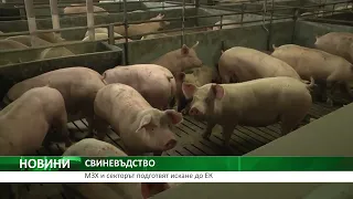 Централна емисия на АГРО ТВ: епизоотичната обстановка и 350 млн. евро за местните общности