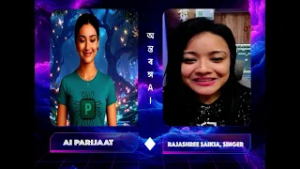 Ramdhenu AI Show with AI Parijat | A New Era of Intelligent