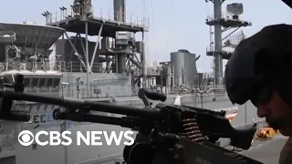 How the Iran war's unpopularity may contribute to the pause in strikes