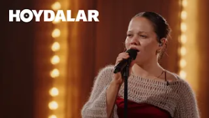 ANNA LOVISA - “Summarið við tær” eftir M. C. Restorff