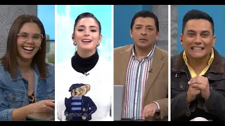 Pulso Urbano: programa del sábado 25 de julio del 2026