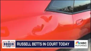 Road Rage Case, Rental Law Changes, and a Dog Aging Pill – Squeeze Play