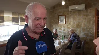 60 godina maturanata Ekonomske škole u Splitu 04.09.2026.