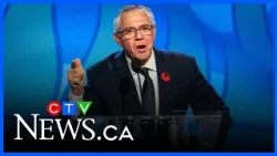 ‘We are going to super-charge British Columbia’: Premier-designate Lorne Doerkson
