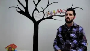 Posjetili smo "Kutak sreće"-Centar za podršku, razvoj i unapređenje dječijih vještina i sposobnosti