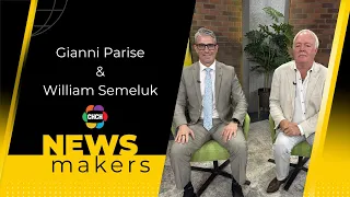Newsmakers: Inside the proposed AI data centre at former Hamilton Spectator site