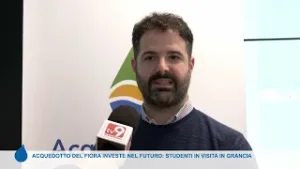 ADF ACQUA E DINTORNI GENNAIO 2026