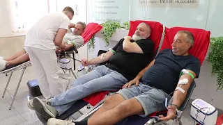 AKCIJA DOBROVOLjNOG DAVANjA KRVI U DIMITROVGRADU 26.06.2026. PRILOG