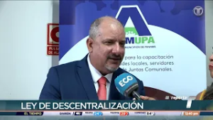 Presidente de la Asamblea reacciona a la publicación del fallo de inconstitucionalidad de PPC