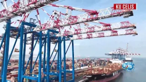 Intermodal Africa 2026 : Pourquoi Djibouti est le choix stratégique au cœur du commerce mondial ?