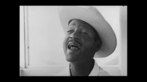 Benny Moré qué bueno baila usted...