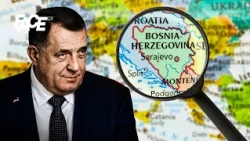 Dodik ZAPRIJETIO Bošnjacima: "Nema više Sarajeva, Banja Luka je GLAVNI GRAD, Pale PRIJESTOLNICA!"