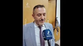 تطوير وتأهيل حديقتي نور الدين زنكي وخالد بن الوليد في حي الخالدية #تغطية_ميدانية #شام_إف_إم