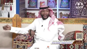 حراث رجع لبيته ولقى الناس متجمعين حوله، يبكون ويصرخون! | سعد بن جلوي الدوسري