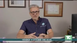 promo LA COMPIUTA, la salute del cuore, l'arte dell'accoglienza: ARITMIE E ABLAZIONE 09.10.26