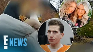 Idaho Murders: Body Cam Footage Shows What Surviving Roommates Told Police | E! News