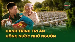 A Journey of Gratitude - Remembering Our Roots | QPVN