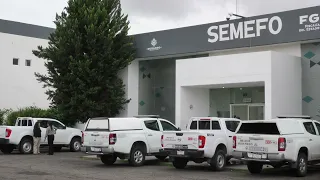 Investigan muerte de adolescente de 17 años en Santa María del Oro