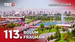 Turgay Başyayla ile Lezzetli Tavsiye 113. Bölüm (Kayseri)
