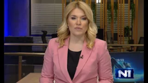 Dnevnik u 19 / Sarajevo / 17.02.2026.