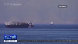 US imposes new sanctions on Iran