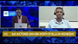 Ghana to raise Gh¢5.02bn in treasury bills auction