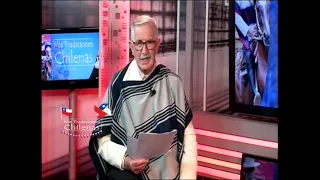 Programa 165 Mis Tradiciones Chilenas 25 09 2026